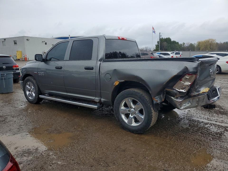2013 Dodge Ram 1500 st