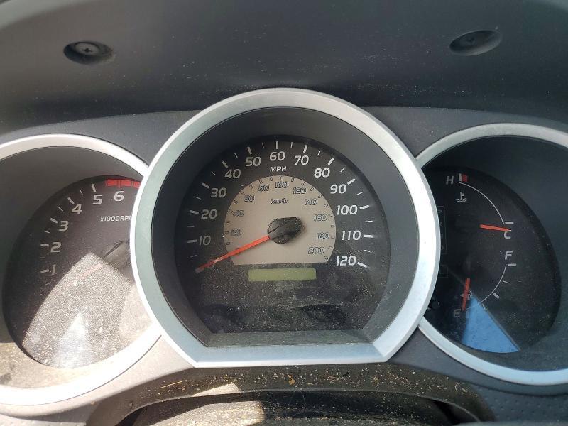 2008 Toyota Tacoma V6