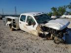 2009 Chevrolet Silverado C3500