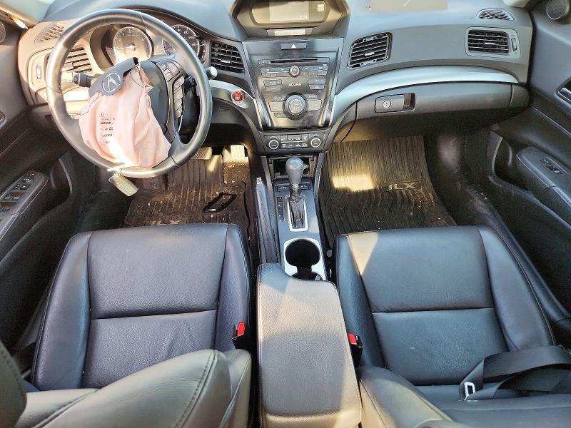 2016 Acura Ilx Base Watch Plus