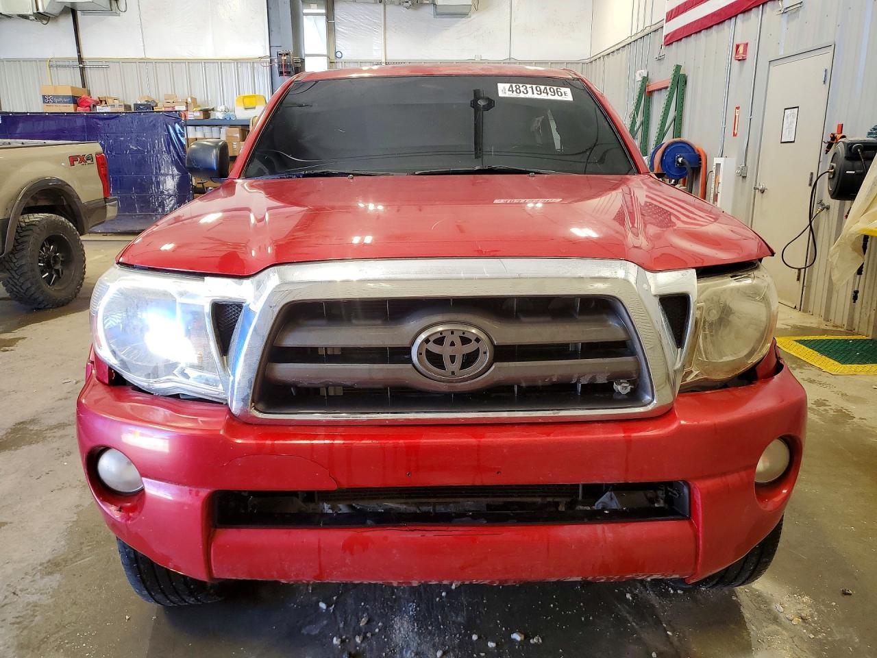 2010 Toyota Tacoma V6