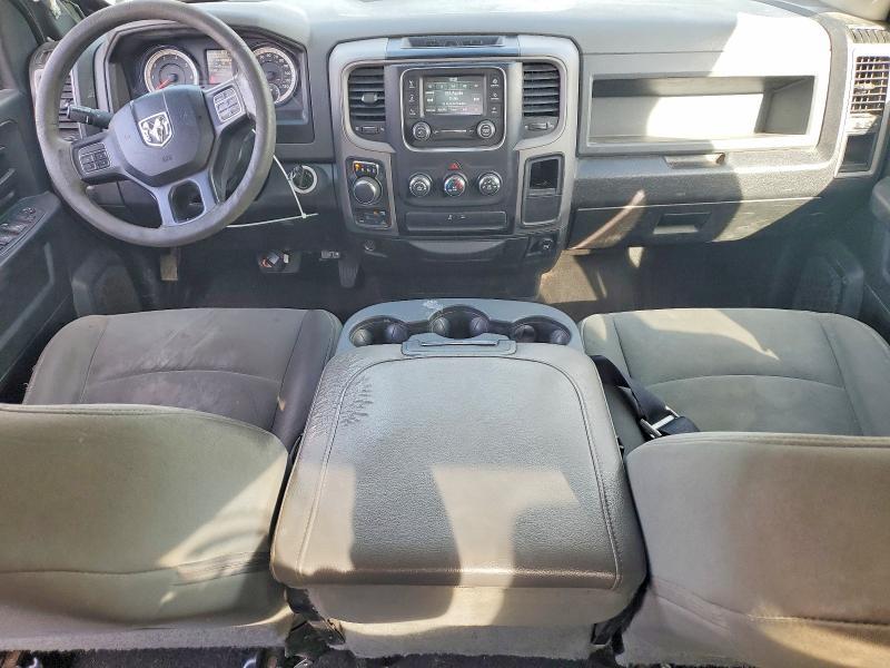 2017 Dodge RAM 1500 ST