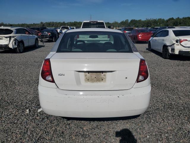 2003 Saturn Ion Level 2