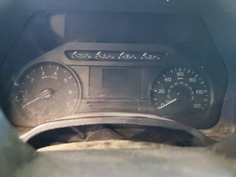 2019 Ford F150 Super Cab