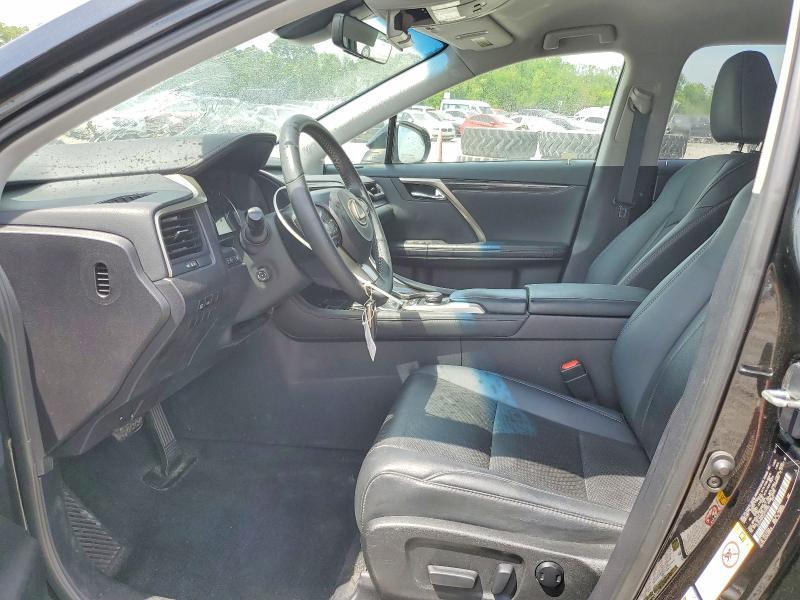 2018 Lexus Rx 350 Base