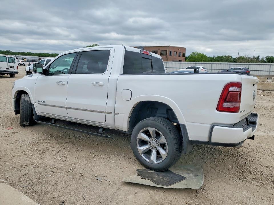 2019 Dodge RAM 1500 Limited