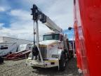 2022 Kenworth Construction T800