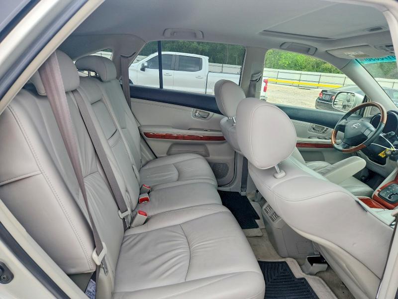 2004 Lexus Rx 330