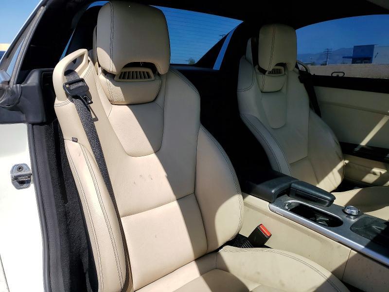 2013 Mercedes-Benz Slk 250