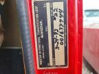 1992 International F-4900 Pumper Fire Truck