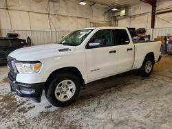 2019 Dodge RAM 1500 Tradesman en venta en Mcfarland, WI