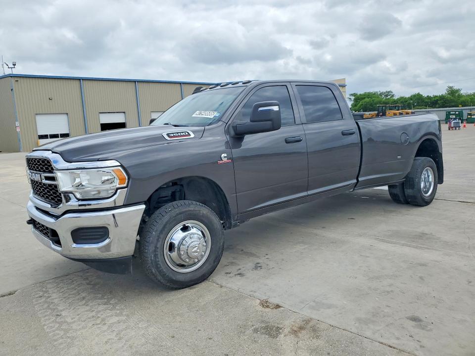 2024 Dodge RAM 3500 Tradesman