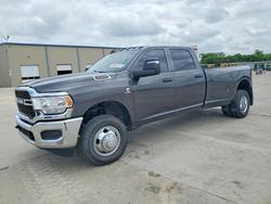Dodge Vehiculos salvage en venta: 2024 Dodge RAM 3500 Tradesman
