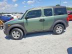 2003 Honda Element ex