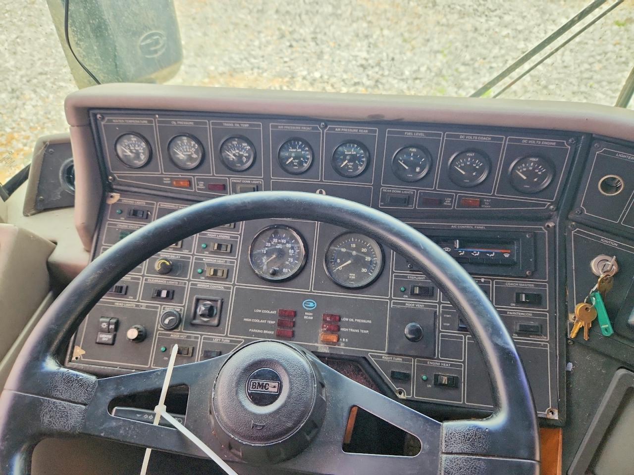 1996 Unknown 1996 RV