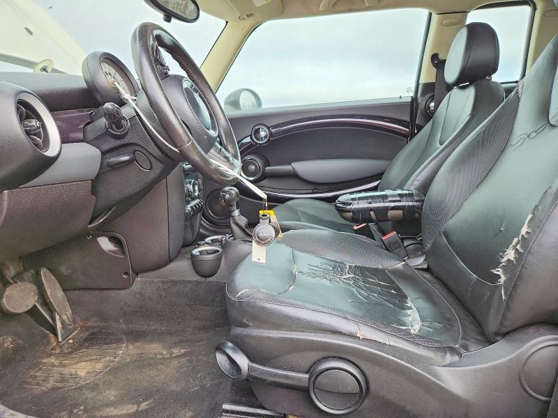 2011 Mini Cooper Clubman