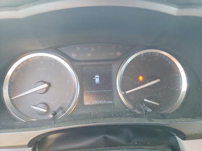 2015 Toyota Highlander le Plus