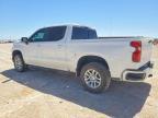 2020 Chevrolet Silverado K1500 RST