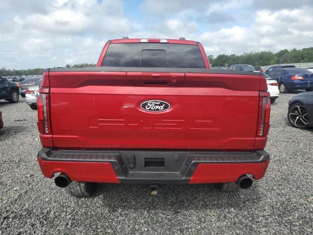 2025 Ford F150 Lariat