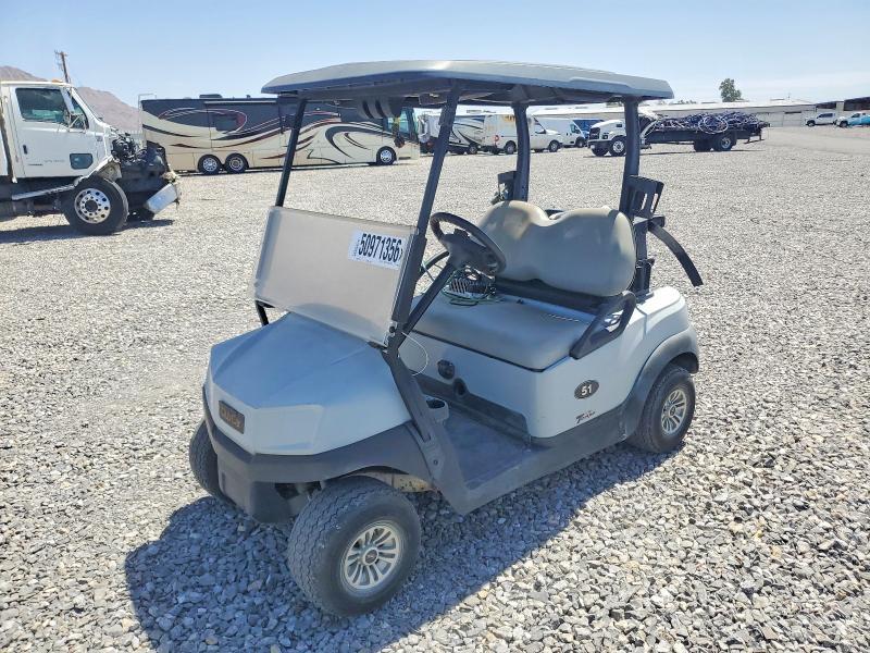 2020 C5rm 2020  Club Car Tempo Lithium