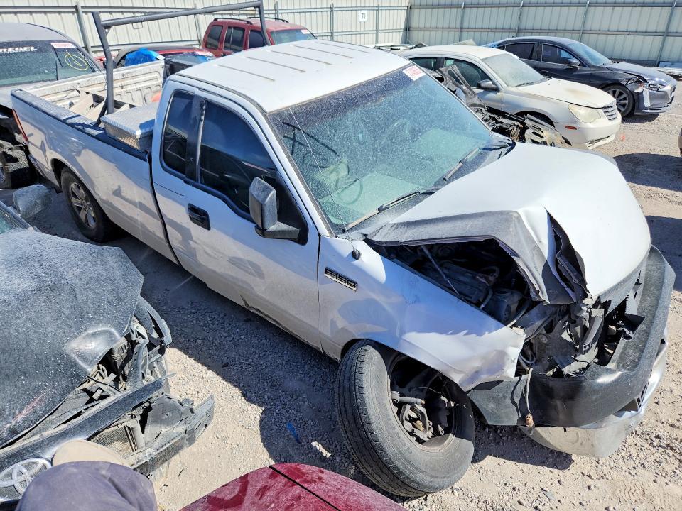 2006 Ford F150