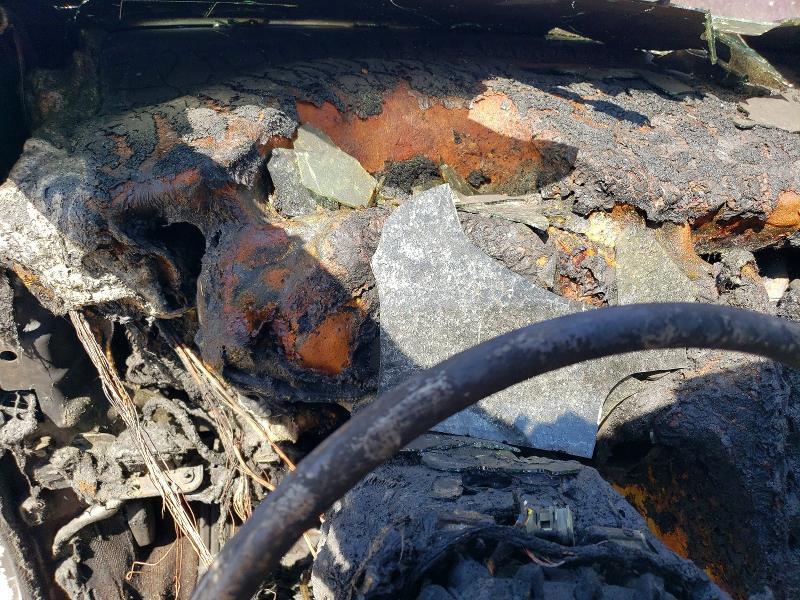 2013 Ford Fusion se Hybrid