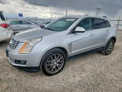 Cadillac salvage cars for sale: 2014 Cadillac Srx Premium Collection