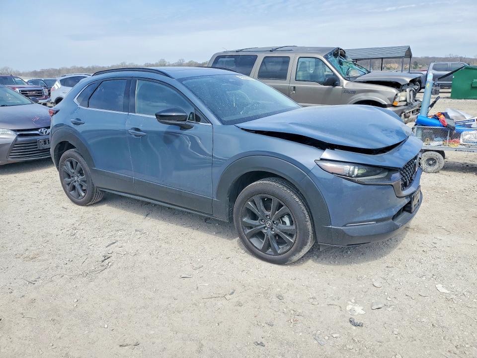 2025 Mazda Cx-30 Premium Plus