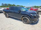 2022 Honda Ridgeline Black Edition