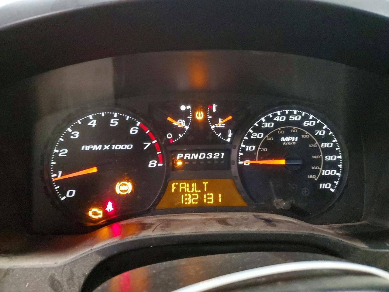 2008 Chevrolet Colorado