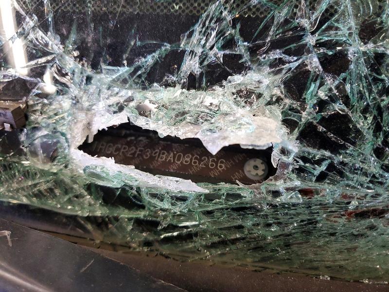 2011 Honda Accord lx