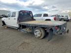 2022 Dodge RAM 4500 Flatbed Truck