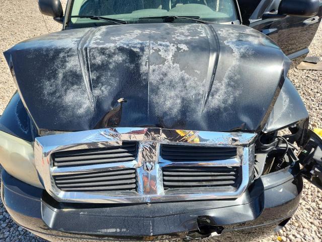 2007 Dodge Dakota Quad SLT