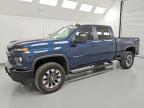 2021 Chevrolet Silverado K2500 Custom