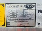2023 Strick DRY Van Trailer