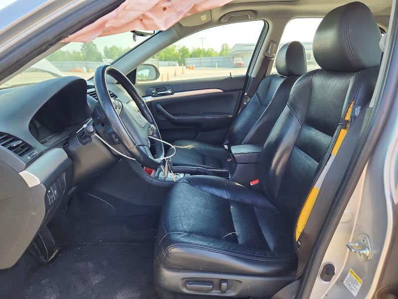 2008 Acura TSX