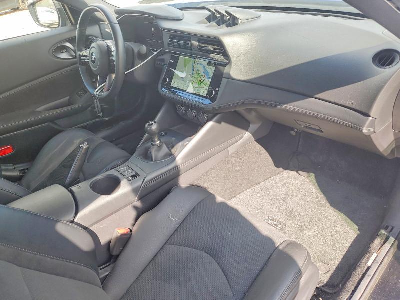 2023 Nissan Z Performance