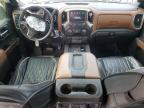 2020 Chevrolet Silverado K1500 High Country