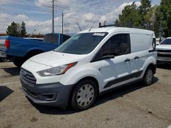 Ford Transit salvage cars for sale: 2019 Ford Transit Connect xl Delivery van