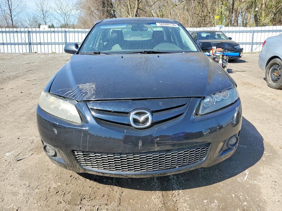 2006 Mazda  6