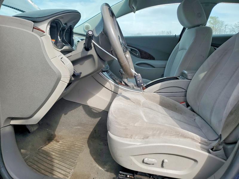 2011 Buick Lacrosse cx