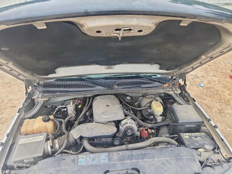 2006 Chevrolet Silverado C1500