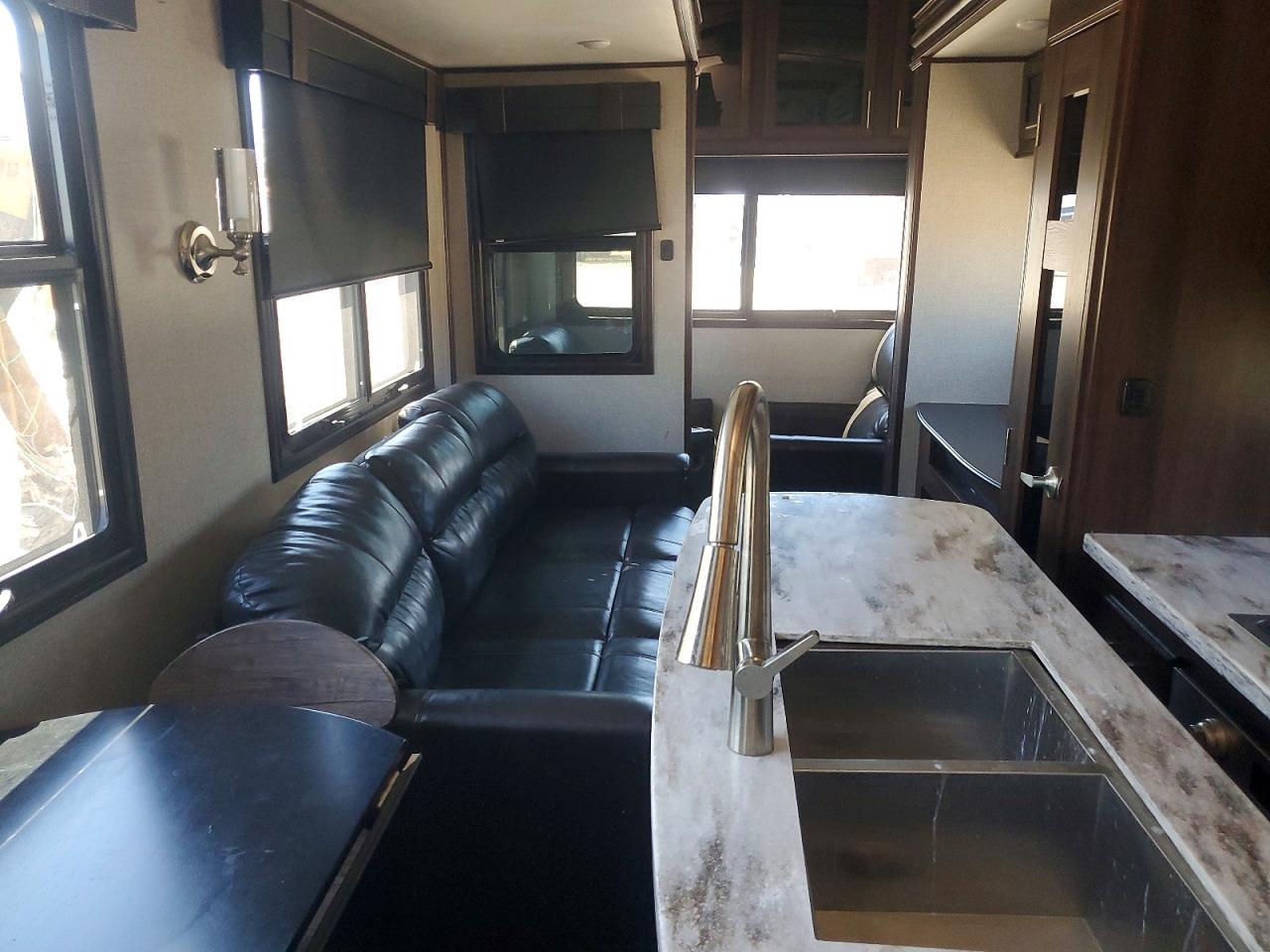 2019 Jayco Northpoint Camper