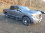 2023 Nissan Titan SV
