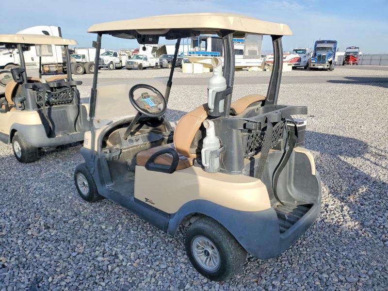 2020 Club Car Tempo Lithium Golf Cart