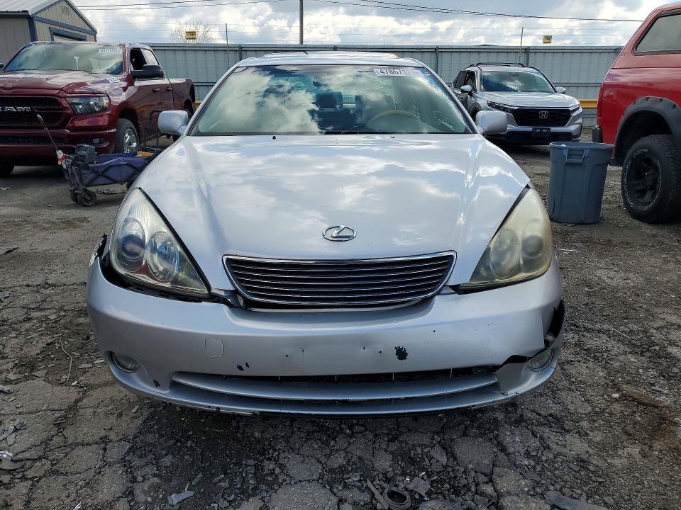 2005 Lexus Es 330 Base