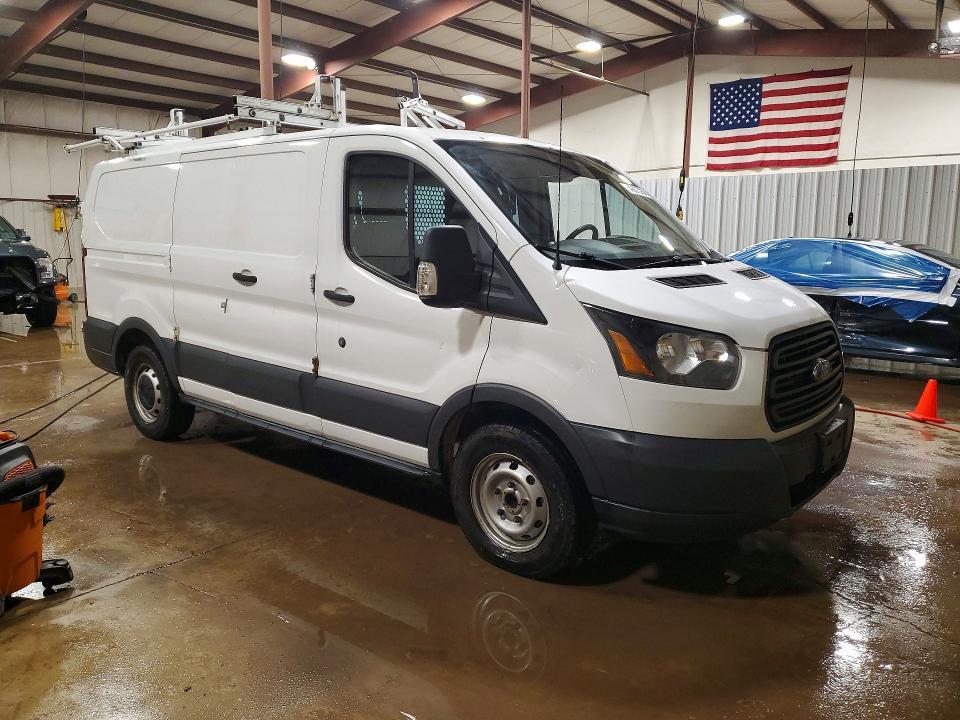 2017 Ford Transit 150 Delivery van