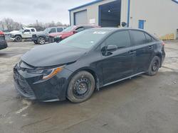Toyota Vehiculos salvage en venta: 2026 Toyota Corolla le