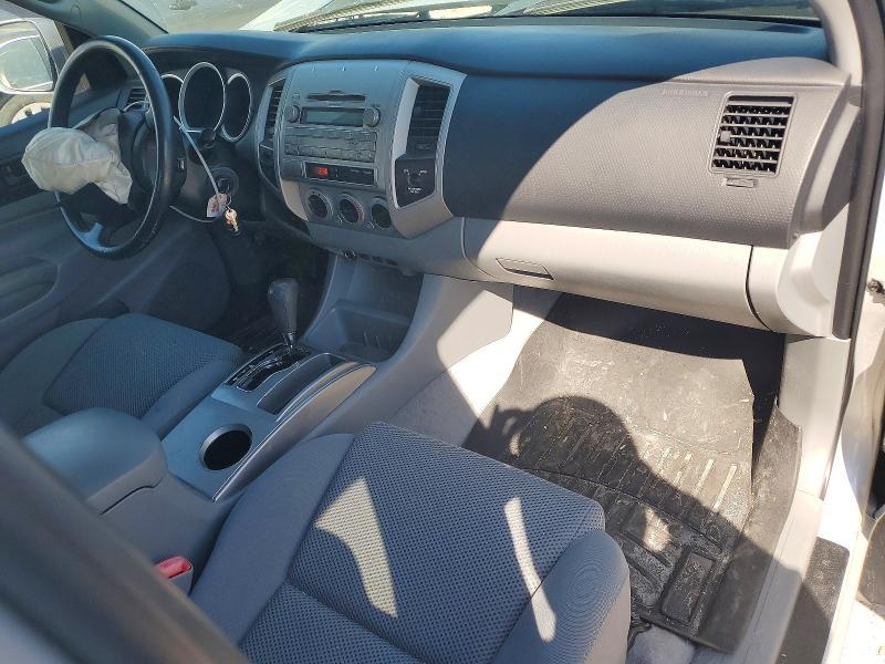 2009 Toyota Tacoma V6