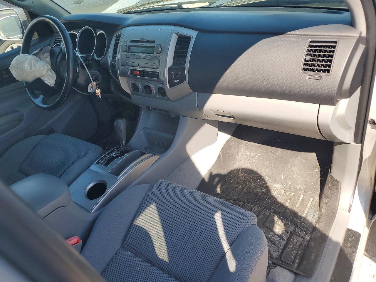 2009 Toyota Tacoma V6